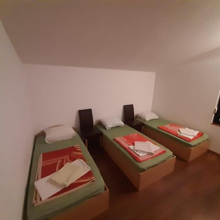 Rooms Mario Međugorje Oda fotoğraf