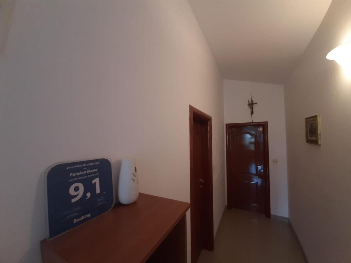 Rooms Mario Međugorje Dış mekan fotoğraf
