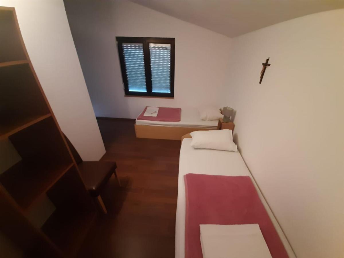 Rooms Mario Međugorje Oda fotoğraf
