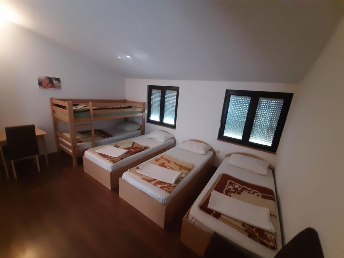Rooms Mario Međugorje Oda fotoğraf