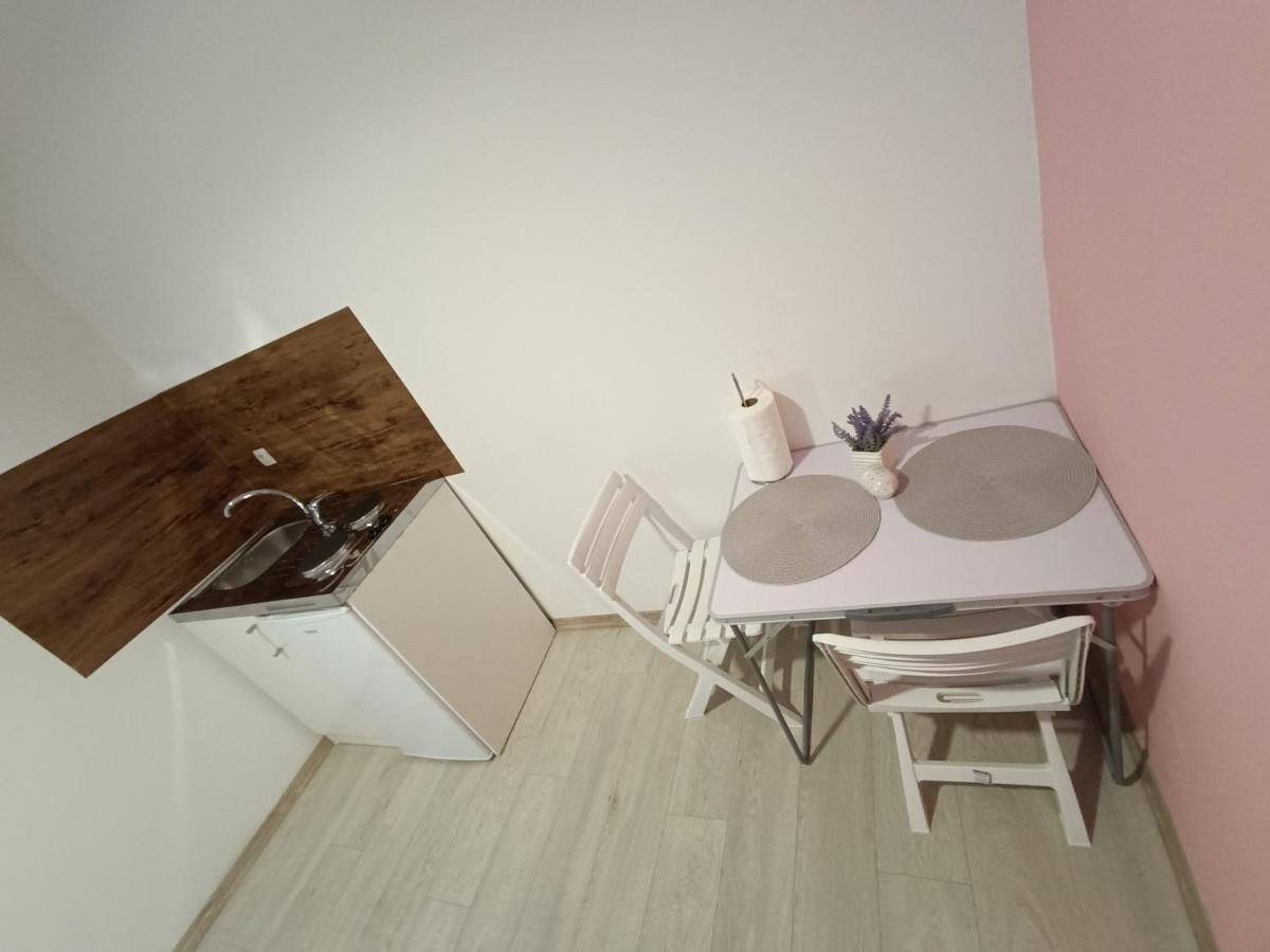 Rooms Mario Međugorje Dış mekan fotoğraf