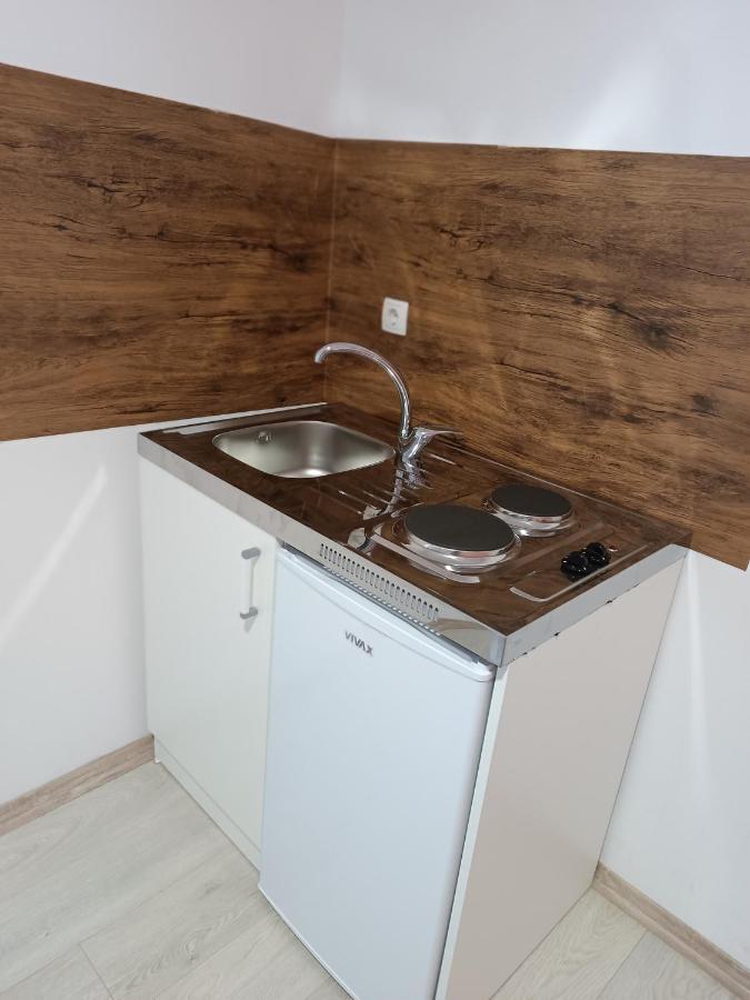 Rooms Mario Međugorje Dış mekan fotoğraf