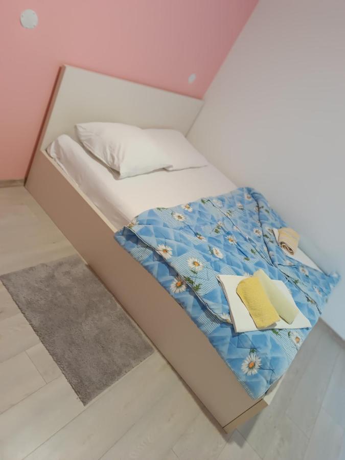 Rooms Mario Međugorje Dış mekan fotoğraf