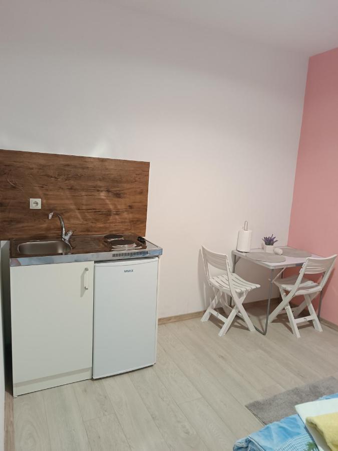 Rooms Mario Međugorje Dış mekan fotoğraf