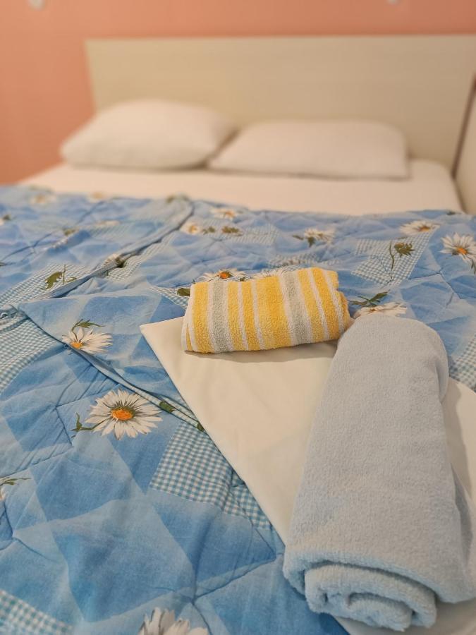 Rooms Mario Međugorje Dış mekan fotoğraf
