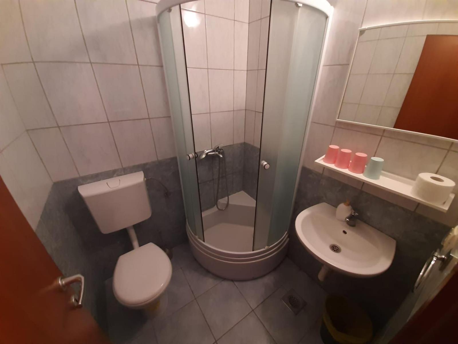 Rooms Mario Međugorje Oda fotoğraf