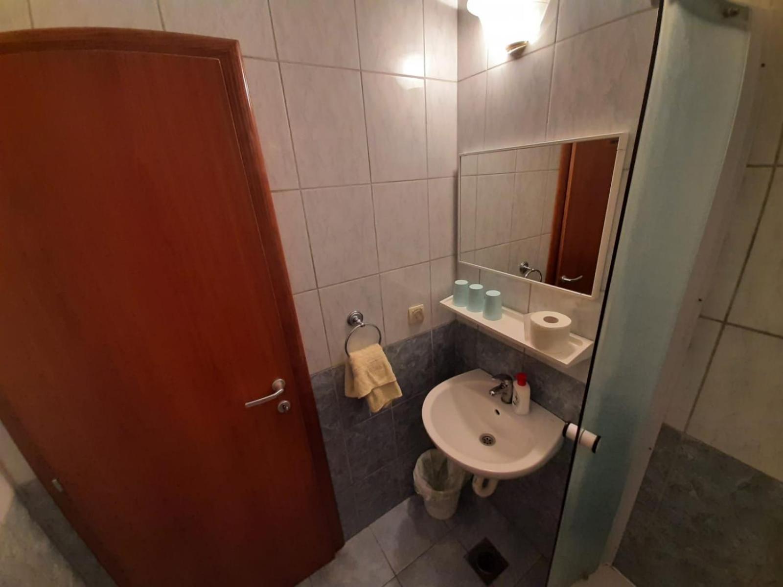 Rooms Mario Međugorje Oda fotoğraf
