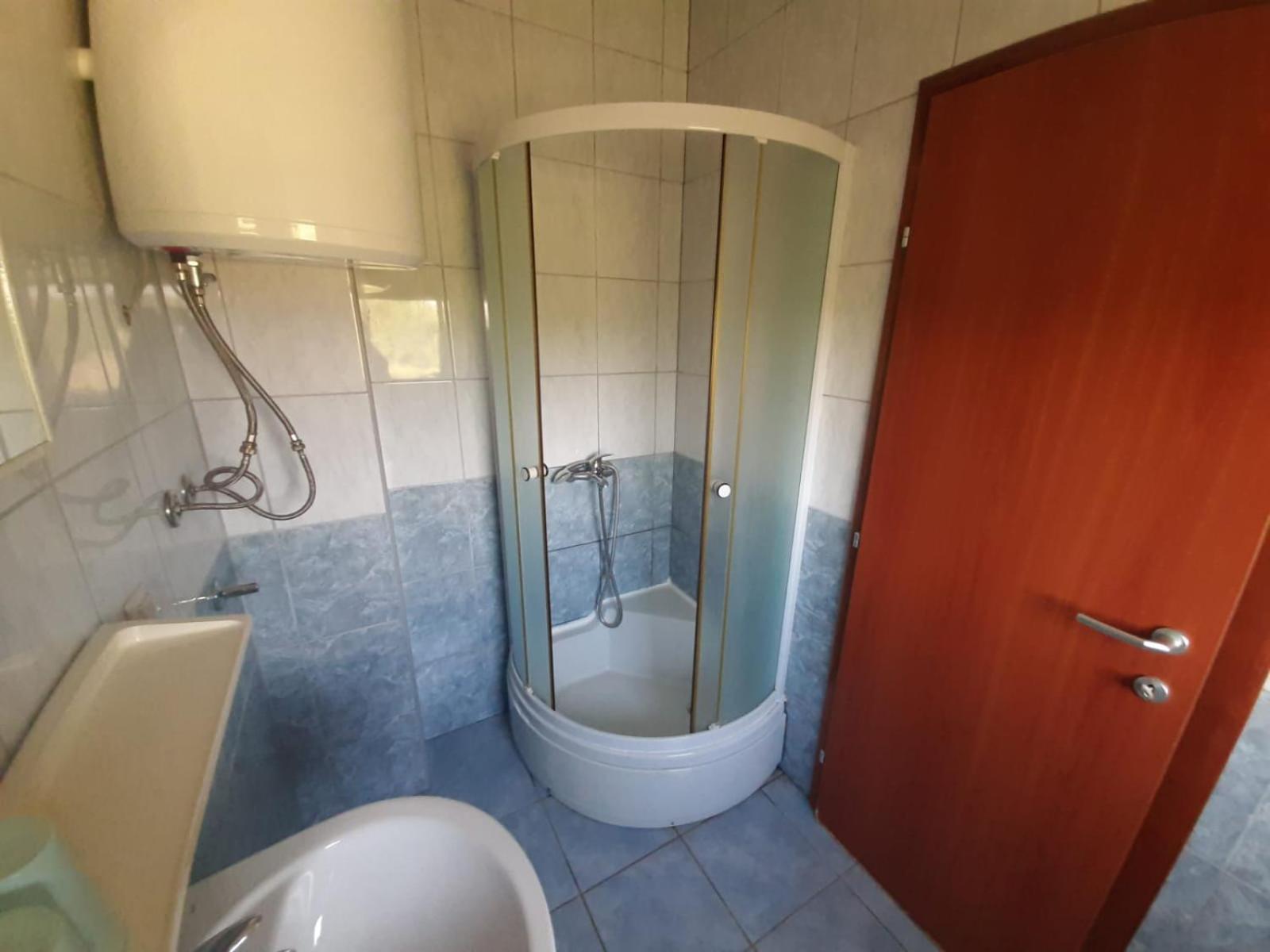 Rooms Mario Međugorje Oda fotoğraf