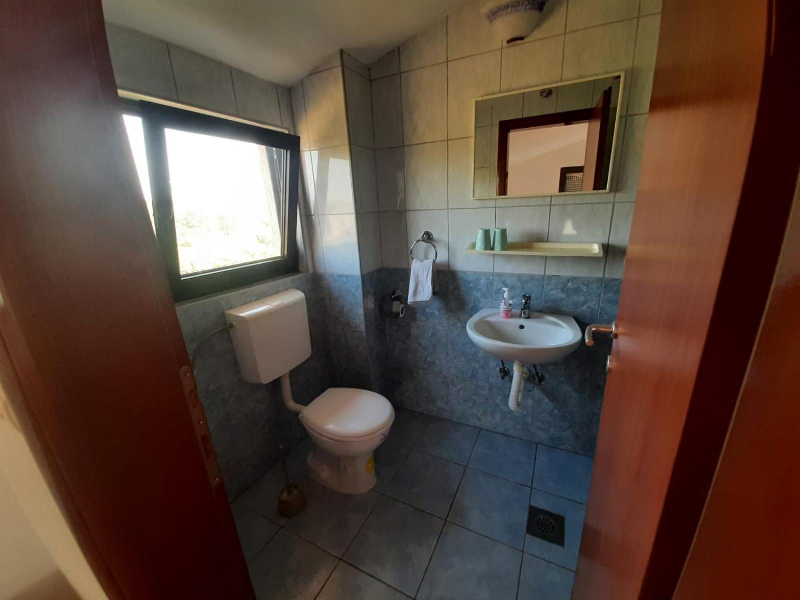 Rooms Mario Međugorje Oda fotoğraf