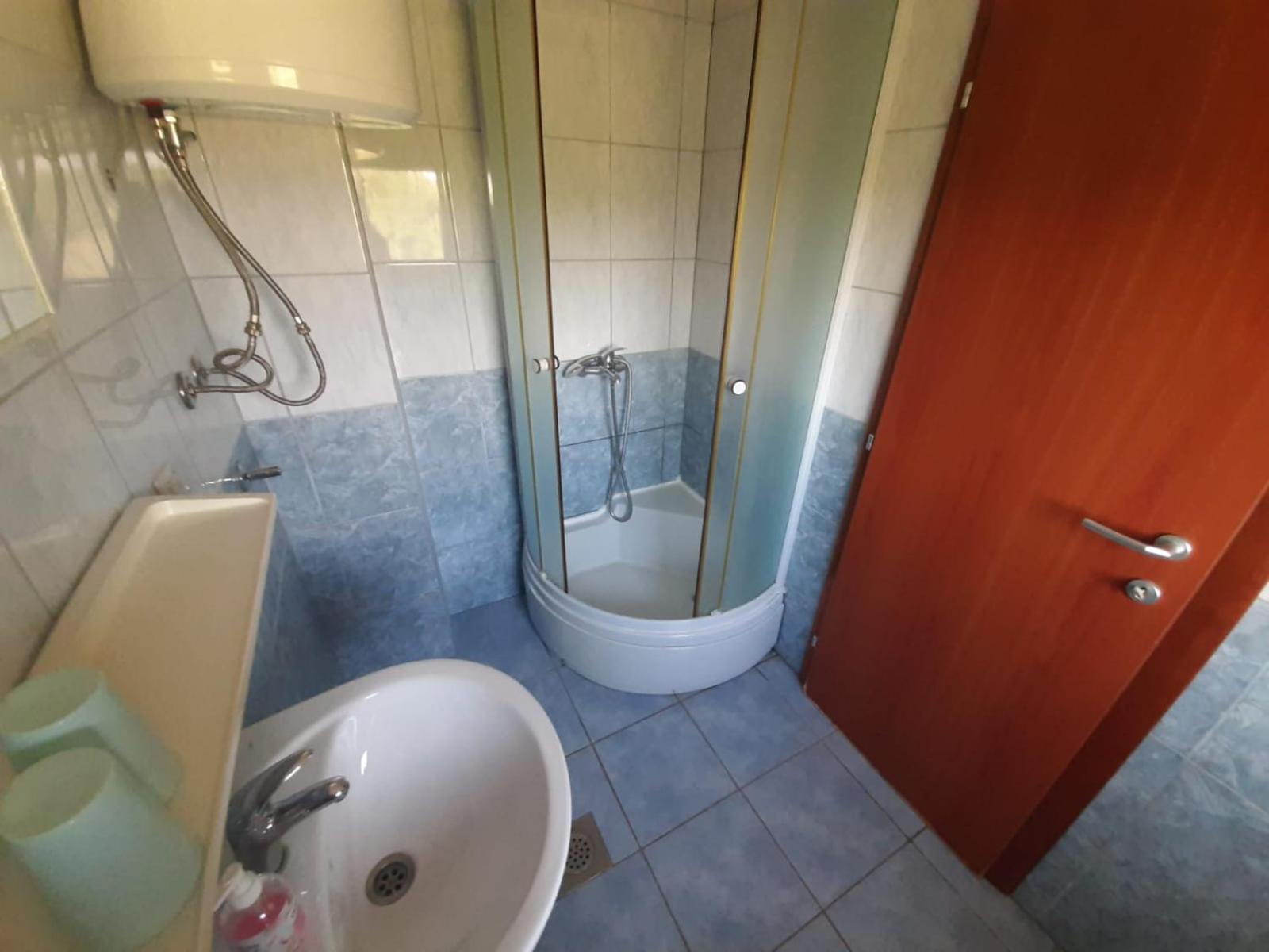 Rooms Mario Međugorje Oda fotoğraf