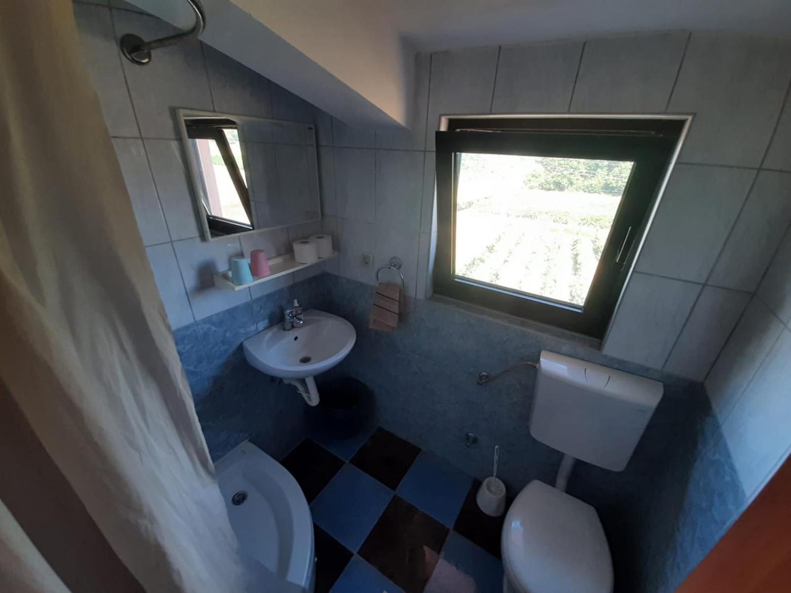 Rooms Mario Međugorje Oda fotoğraf