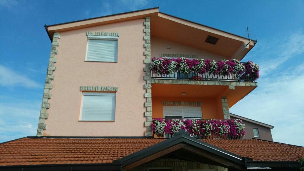 Rooms Mario Međugorje Dış mekan fotoğraf