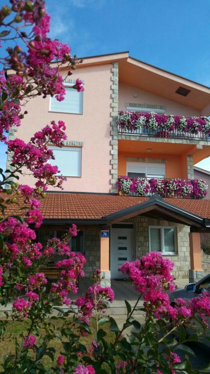 Rooms Mario Međugorje Dış mekan fotoğraf